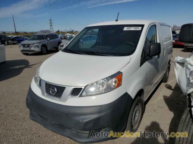 NISSAN NV 2.5S, 3N6CM0KNXKK698099