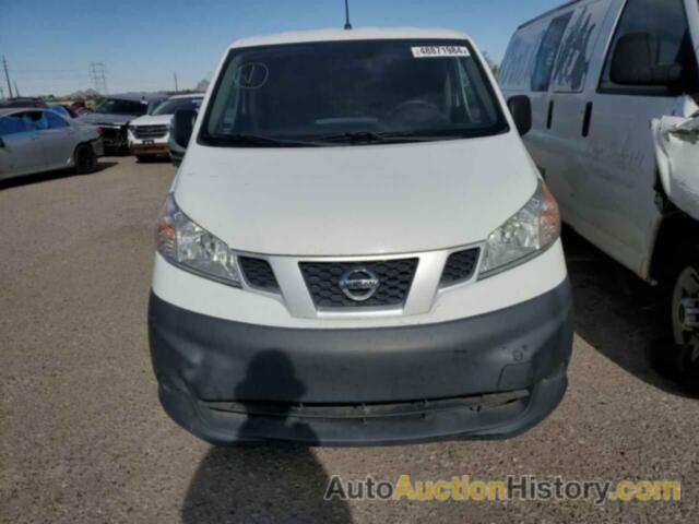 NISSAN NV 2.5S, 3N6CM0KNXKK698099