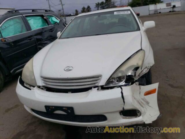 LEXUS ES330 330, JTHBA30G645014951