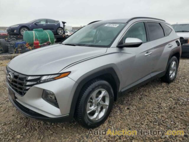 HYUNDAI TUCSON SEL, 5NMJBCAEXNH073233