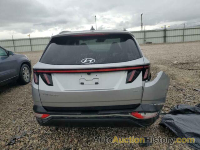 HYUNDAI TUCSON SEL, 5NMJBCAEXNH073233