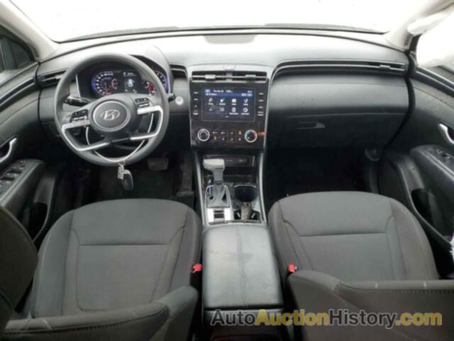 HYUNDAI TUCSON SEL, 5NMJBCAEXNH073233