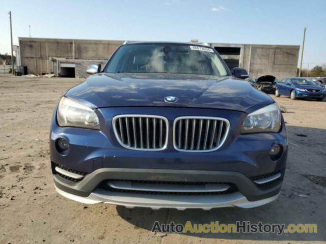 BMW X1 SDRIVE28I, WBAVM1C54FV318025