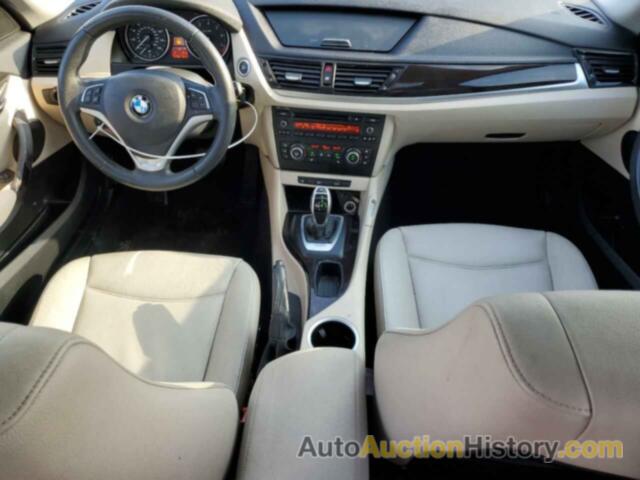 BMW X1 SDRIVE28I, WBAVM1C54FV318025