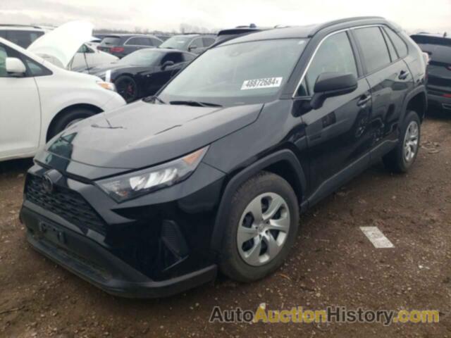 TOYOTA RAV4 LE, 2T3F1RFV4LW113111