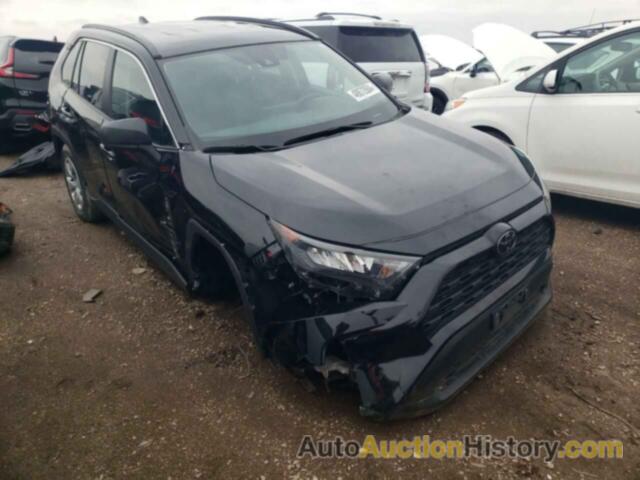 TOYOTA RAV4 LE, 2T3F1RFV4LW113111