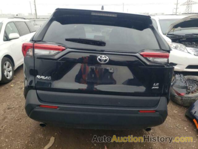 TOYOTA RAV4 LE, 2T3F1RFV4LW113111