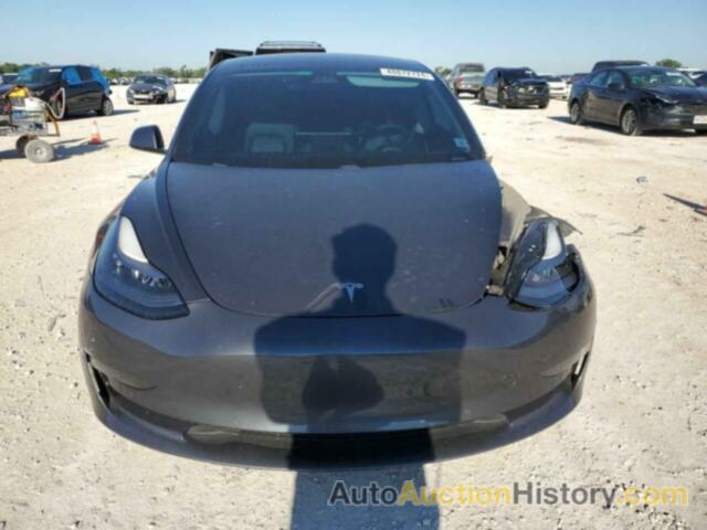 TESLA MODEL 3, 5YJ3E1EC4MF055789