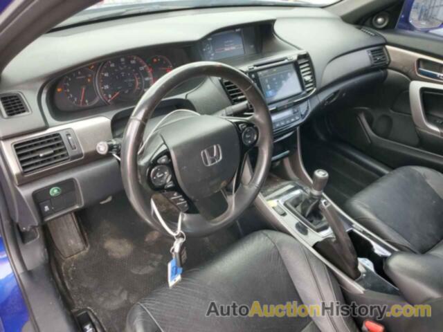 HONDA ACCORD EXL, 1HGCT2A81GA005475