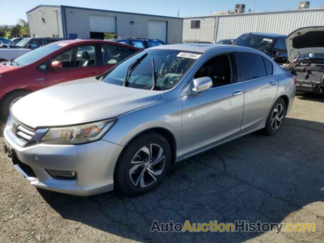 HONDA ACCORD EXL, 1HGCR2F88DA140276