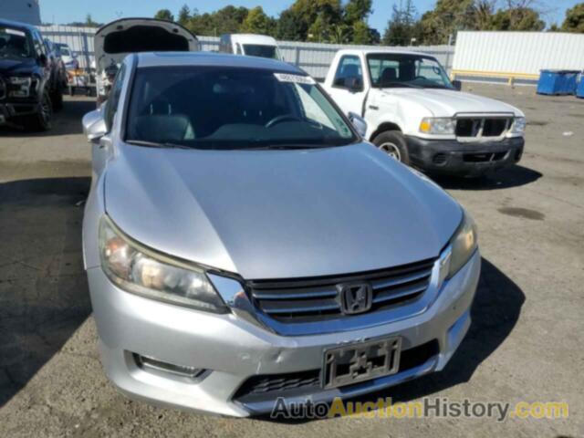 HONDA ACCORD EXL, 1HGCR2F88DA140276