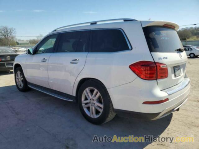 MERCEDES-BENZ GL-CLASS 450 4MATIC, 4JGDF7CE0EA324465