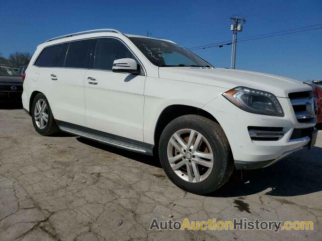 MERCEDES-BENZ GL-CLASS 450 4MATIC, 4JGDF7CE0EA324465