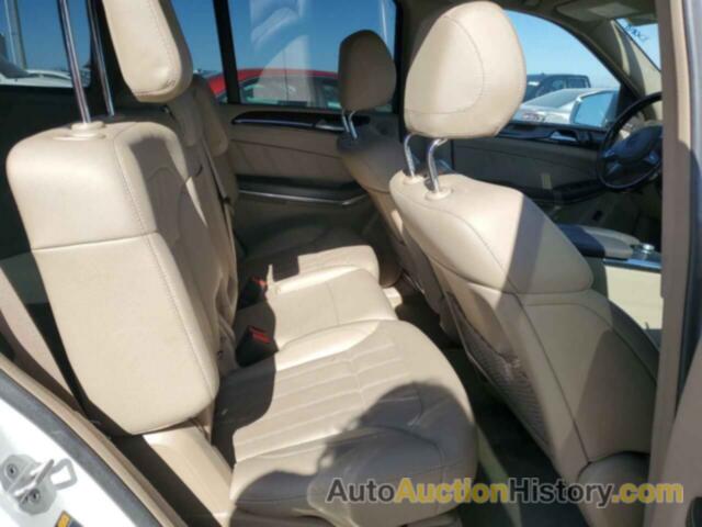 MERCEDES-BENZ GL-CLASS 450 4MATIC, 4JGDF7CE0EA324465