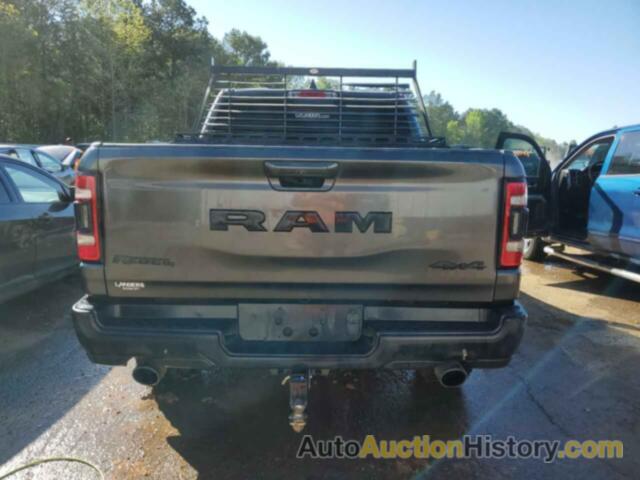 RAM 1500 REBEL, 1C6SRFLT4LN208145