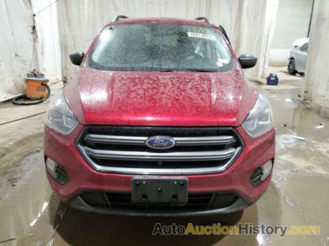 FORD ESCAPE SEL, 1FMCU9HD6KUC18223