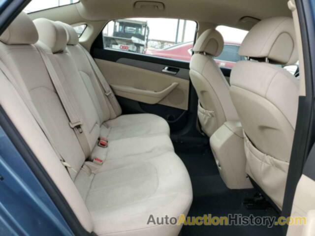 HYUNDAI SONATA SE, 5NPE24AF0FH117390