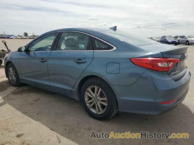 HYUNDAI SONATA SE, 5NPE24AF0FH117390