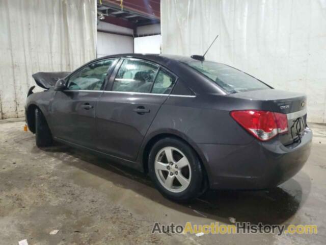 CHEVROLET CRUZE LT, 1G1PE5SB3G7218083