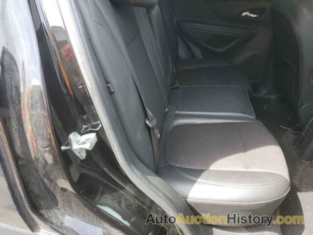 BUICK ENCORE SPORT TOURING, KL4CJ1SB6HB225399