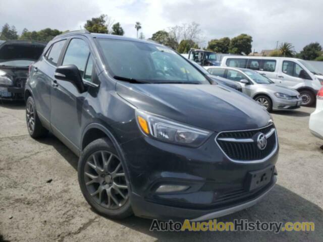 BUICK ENCORE SPORT TOURING, KL4CJ1SB6HB225399