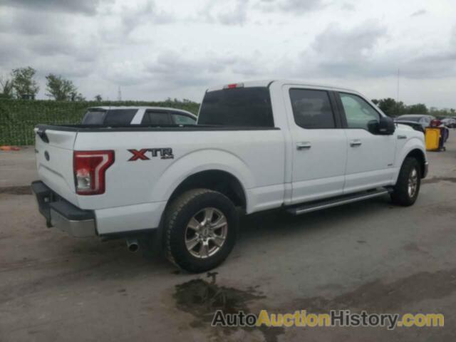 FORD F-150 SUPERCREW, 1FTFW1EG1GFA02173