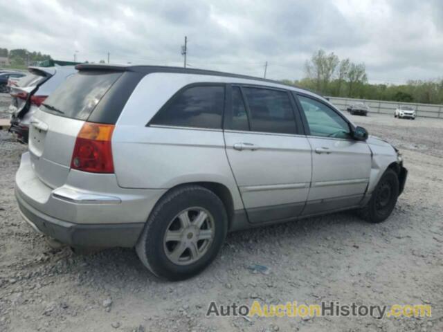 CHRYSLER PACIFICA TOURING, 2C4GM68425R668344