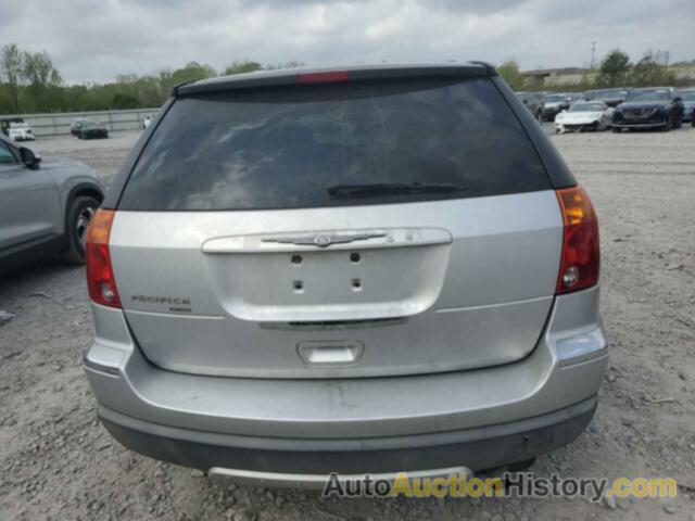 CHRYSLER PACIFICA TOURING, 2C4GM68425R668344