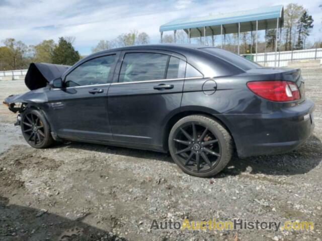 CHRYSLER SEBRING, 1C3LC46R47N615296