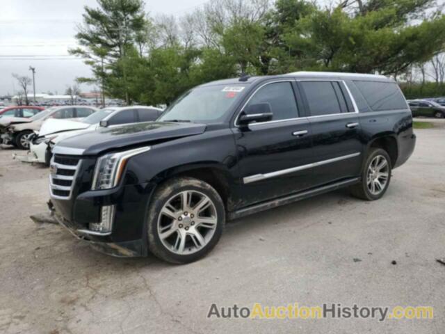 CADILLAC ESCALADE ESV PREMIUM, 1GYS4TKJ8FR541767