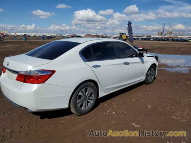 HONDA ACCORD LX, 1HGCR2F38DA132375