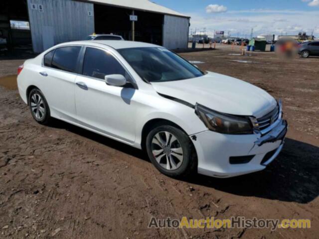 HONDA ACCORD LX, 1HGCR2F38DA132375