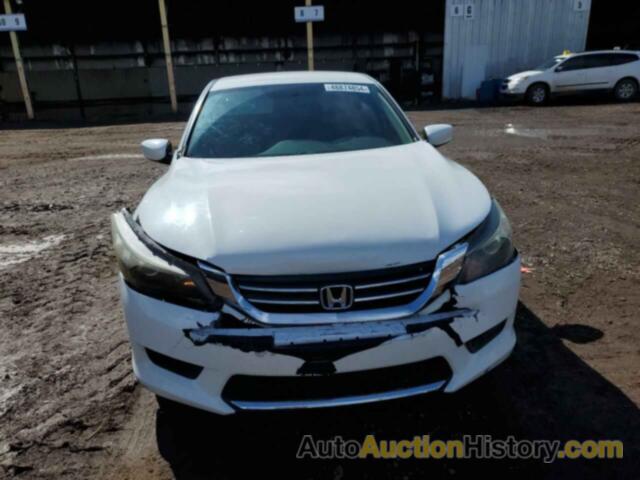 HONDA ACCORD LX, 1HGCR2F38DA132375