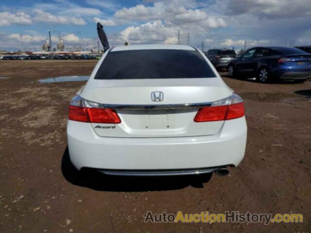 HONDA ACCORD LX, 1HGCR2F38DA132375