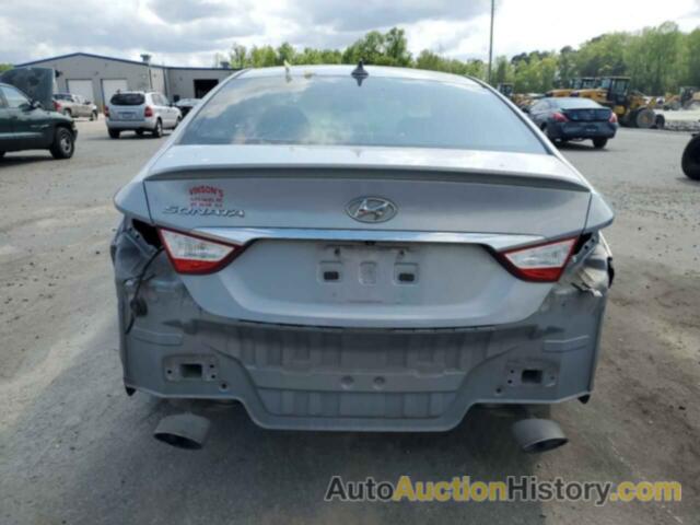 HYUNDAI SONATA SE, 5NPEC4AC5DH683447