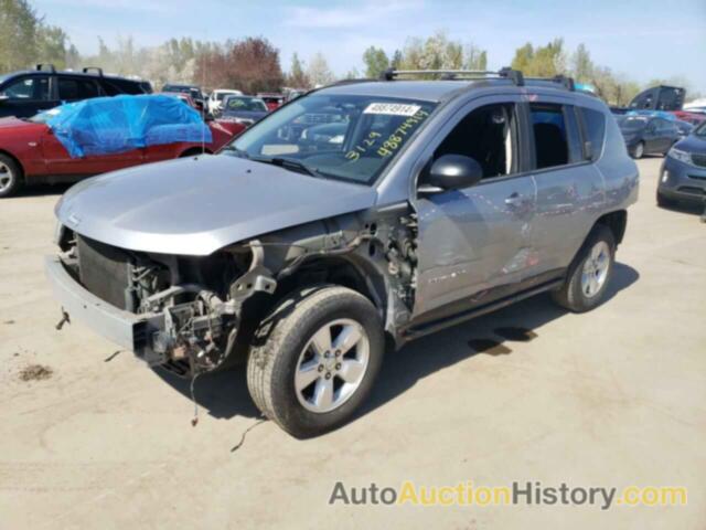 JEEP COMPASS SPORT, 1C4NJCBA3ED832619