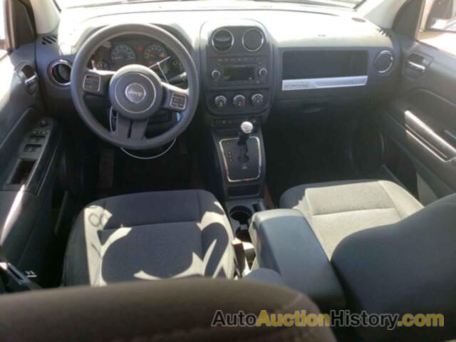 JEEP COMPASS SPORT, 1C4NJCBA3ED832619