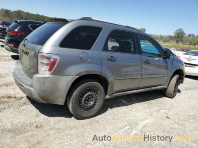 CHEVROLET EQUINOX LS, 2CNDL23F656025614