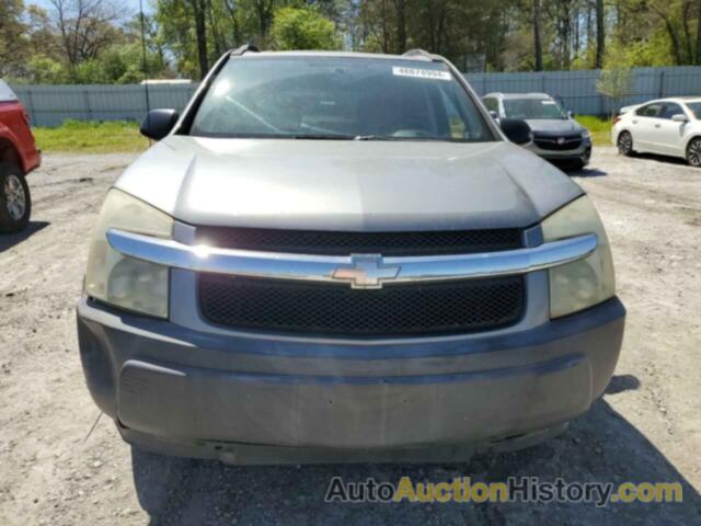 CHEVROLET EQUINOX LS, 2CNDL23F656025614