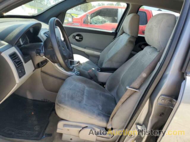 CHEVROLET EQUINOX LS, 2CNDL23F656025614