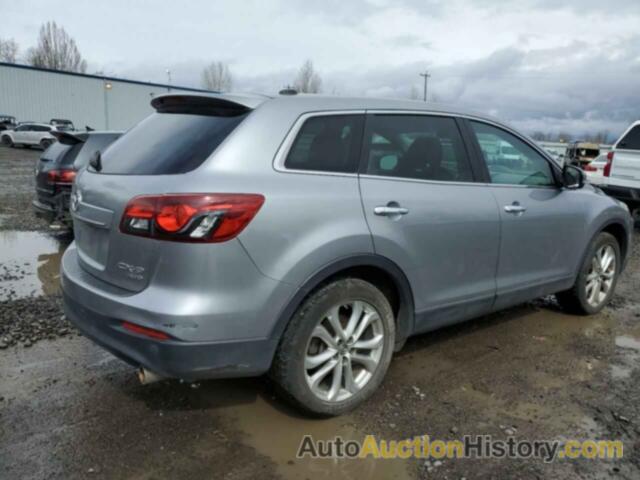 MAZDA CX-9 GRAND TOURING, JM3TB3DV5D0420672