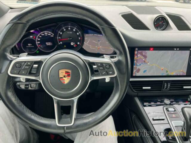 PORSCHE CAYENNE, WP1AA2AY0KDA14301