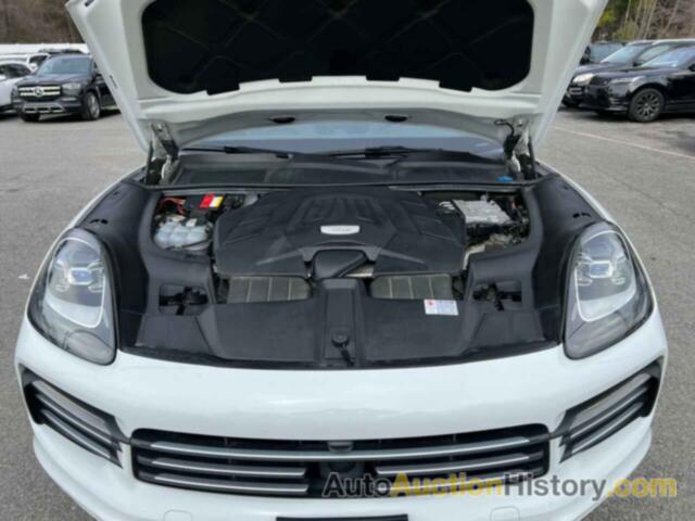 PORSCHE CAYENNE, WP1AA2AY0KDA14301