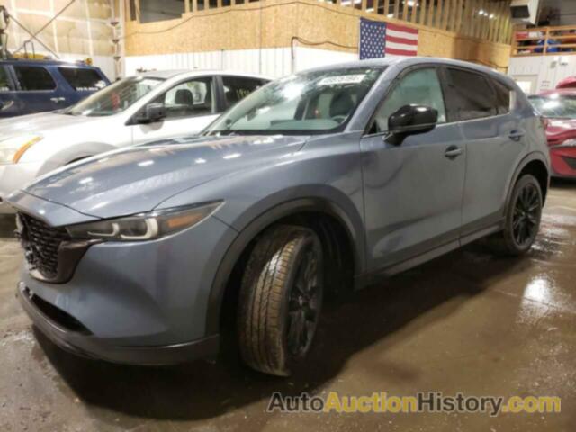 MAZDA CX-5 PREFE PREFERRED, JM3KFBCL6R0434646