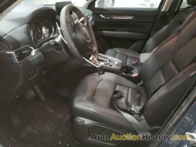 MAZDA CX-5 PREFE PREFERRED, JM3KFBCL6R0434646