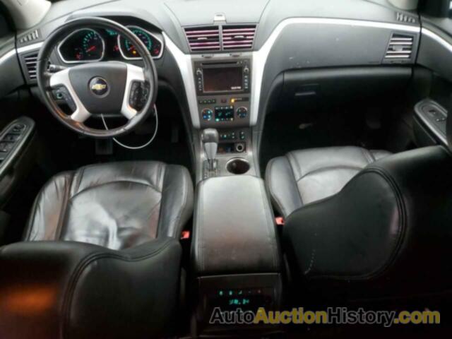 CHEVROLET TRAVERSE LT, 1GNKVJED1BJ117246