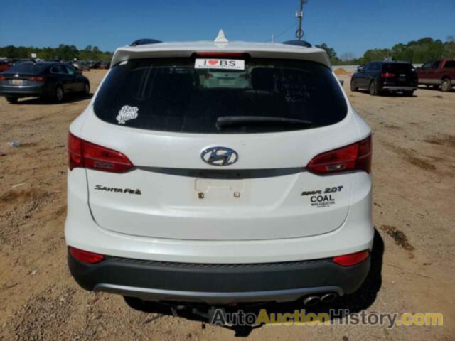 HYUNDAI SANTA FE, 5XYZU3LA2EG231887