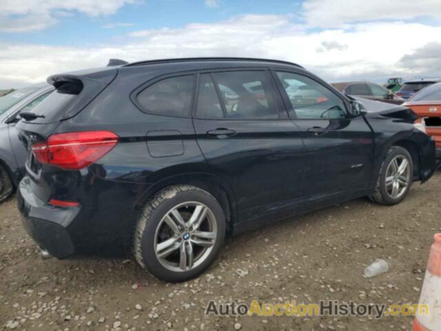 BMW X1 XDRIVE28I, WBXHT3C31J5K27383