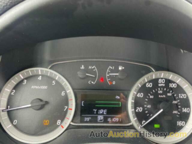 NISSAN SENTRA S, 3N1AB7AP8FL672003