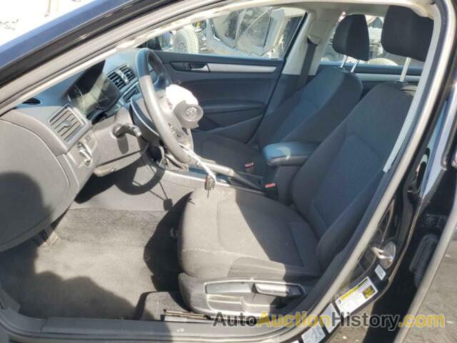 VOLKSWAGEN PASSAT S, 1VWAT7A39FC088855